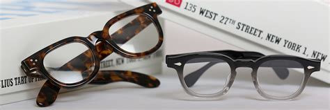 julius tart optical mask eyeglasses|julius tart optical uk.